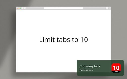 10Tabs from Chrome web store to be run with OffiDocs Chromium online 10Tabs from Chrome web store to be run with OffiDocs Chromium online