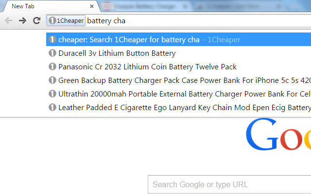 1Cheaper from Chrome web store to be run with OffiDocs Chromium online 1Cheaper from Chrome web store to be run with OffiDocs Chromium online