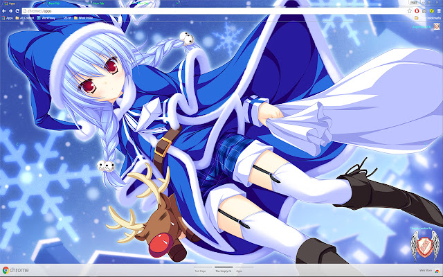 2016 Christmas Theme 11 1366x768 from Chrome web store to be run with OffiDocs Chromium online 2016 Christmas Theme 11 1366x768 from Chrome web store to be run with OffiDocs Chromium online