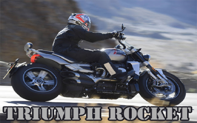 2020 Triumph Rocket Slide from Chrome web store to be run with OffiDocs Chromium online 2020 Triumph Rocket Slide from Chrome web store to be run with OffiDocs Chromium online