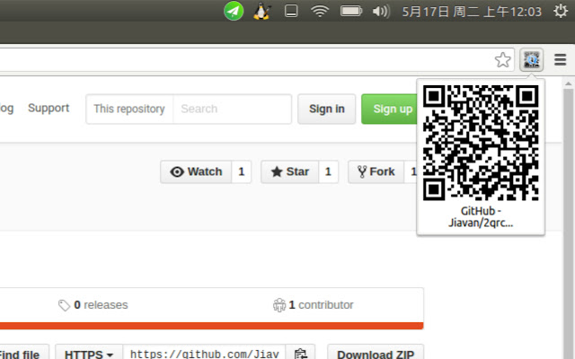 2QRcode from Chrome web store to be run with OffiDocs Chromium online 2QRcode from Chrome web store to be run with OffiDocs Chromium online