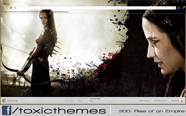 300: Rise of an Empire Artemisia from Chrome web store to be run with OffiDocs Chromium online 300: Rise of an Empire Artemisia from Chrome web store to be run with OffiDocs Chromium online