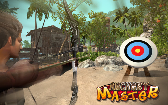 3D Archery Master from Chrome web store to be run with OffiDocs Chromium online 3D Archery Master from Chrome web store to be run with OffiDocs Chromium online