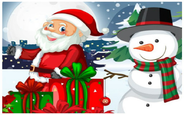 4x4 Xmas from Chrome web store to be run with OffiDocs Chromium online 4x4 Xmas from Chrome web store to be run with OffiDocs Chromium online