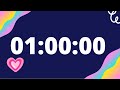 60 Minutes Timer Countdown from Chrome web store to be run with OffiDocs Chromium online 60 Minutes Timer Countdown from Chrome web store to be run with OffiDocs Chromium online