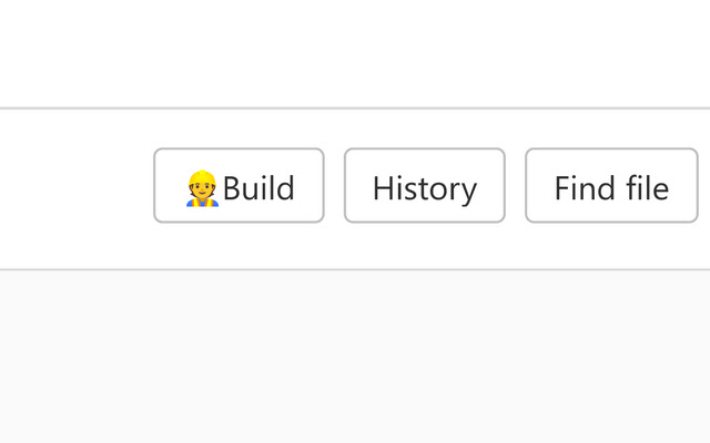 Abmatrix Jenkins Button from Chrome web store to be run with OffiDocs Chromium online Abmatrix Jenkins Button from Chrome web store to be run with OffiDocs Chromium online