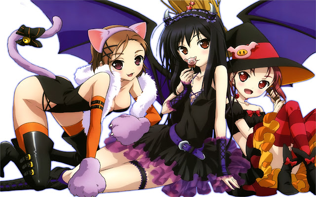 Accel World 12 1366x768 from Chrome web store to be run with OffiDocs Chromium online Accel World 12 1366x768 from Chrome web store to be run with OffiDocs Chromium online