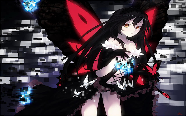 Accel World 16 1600x900 from Chrome web store to be run with OffiDocs Chromium online Accel World 16 1600x900 from Chrome web store to be run with OffiDocs Chromium online