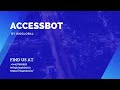 Accessbot Web Accessibility Evaluation Tool from Chrome web store to be run with OffiDocs Chromium online Accessbot Web Accessibility Evaluation Tool from Chrome web store to be run with OffiDocs Chromium online