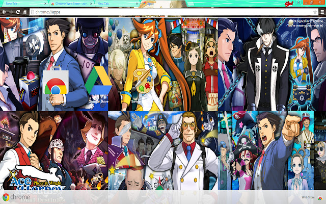 Ace Attorney: Dual Destinies from Chrome web store to be run with OffiDocs Chromium online Ace Attorney: Dual Destinies from Chrome web store to be run with OffiDocs Chromium online
