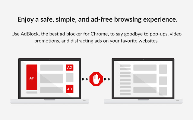 AdBlock — best ad blocker from Chrome web store to be run with OffiDocs Chromium online AdBlock — best ad blocker from Chrome web store to be run with OffiDocs Chromium online