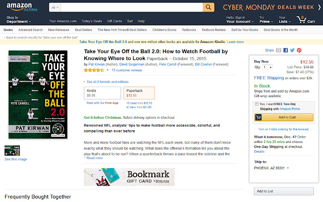 Add Ross Tucker Podcast tags on Amazon from Chrome web store to be run with OffiDocs Chromium online Add Ross Tucker Podcast tags on Amazon from Chrome web store to be run with OffiDocs Chromium online