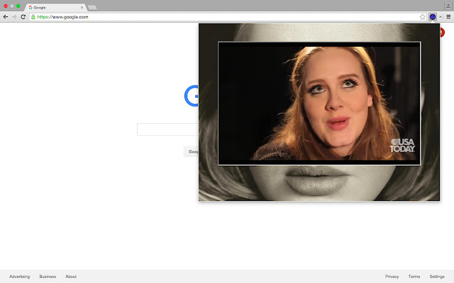 Adele(ing) from Chrome web store to be run with OffiDocs Chromium online Adele(ing) from Chrome web store to be run with OffiDocs Chromium online
