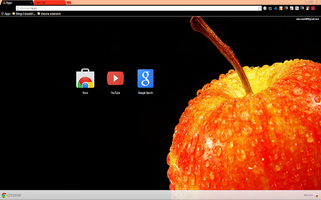 A Delicious Apple from Chrome web store to be run with OffiDocs Chromium online A Delicious Apple from Chrome web store to be run with OffiDocs Chromium online