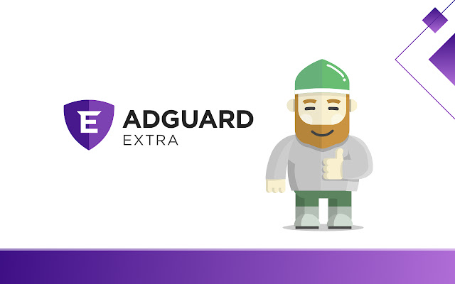 AdGuard Extra from Chrome web store to be run with OffiDocs Chromium online AdGuard Extra from Chrome web store to be run with OffiDocs Chromium online