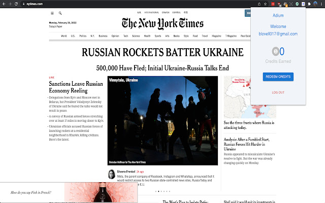 Adium Get paid to click ads from Chrome web store to be run with OffiDocs Chromium online Adium Get paid to click ads from Chrome web store to be run with OffiDocs Chromium online