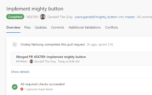 ADO Pull Request Sprint Label from Chrome web store to be run with OffiDocs Chromium online ADO Pull Request Sprint Label from Chrome web store to be run with OffiDocs Chromium online
