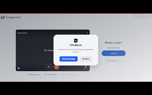 AfterMeets from Chrome web store to be run with OffiDocs Chromium online AfterMeets from Chrome web store to be run with OffiDocs Chromium online