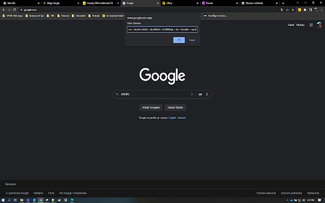 AHK add on from Chrome web store to be run with OffiDocs Chromium online AHK add on from Chrome web store to be run with OffiDocs Chromium online