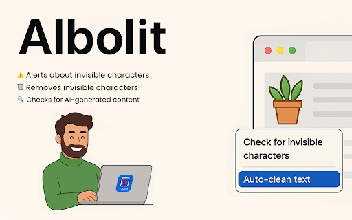 AIbolit from Chrome web store to be run with OffiDocs Chromium online AIbolit from Chrome web store to be run with OffiDocs Chromium online