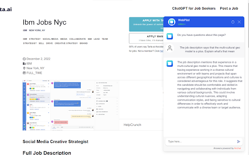 Airchat from Chrome web store to be run with OffiDocs Chromium online Airchat from Chrome web store to be run with OffiDocs Chromium online