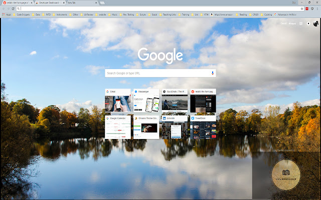Airthrey Loch Theme from Chrome web store to be run with OffiDocs Chromium online Airthrey Loch Theme from Chrome web store to be run with OffiDocs Chromium online