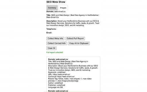 Ai SEO Meta Show from Chrome web store to be run with OffiDocs Chromium online Ai SEO Meta Show from Chrome web store to be run with OffiDocs Chromium online