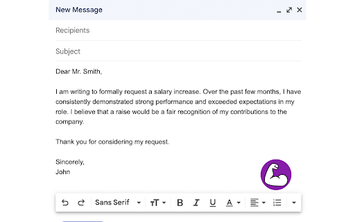 Aissertive from Chrome web store to be run with OffiDocs Chromium online Aissertive from Chrome web store to be run with OffiDocs Chromium online