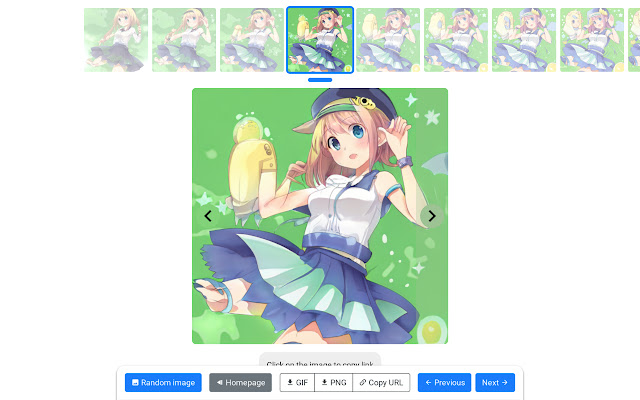 AI Waifu Explorer from Chrome web store to be run with OffiDocs Chromium online AI Waifu Explorer from Chrome web store to be run with OffiDocs Chromium online