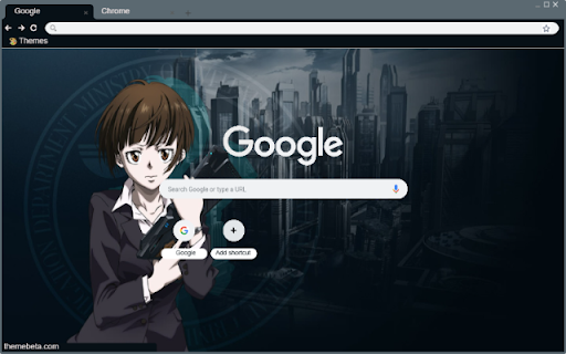 Akane Tsunemori from Chrome web store to be run with OffiDocs Chromium online Akane Tsunemori from Chrome web store to be run with OffiDocs Chromium online
