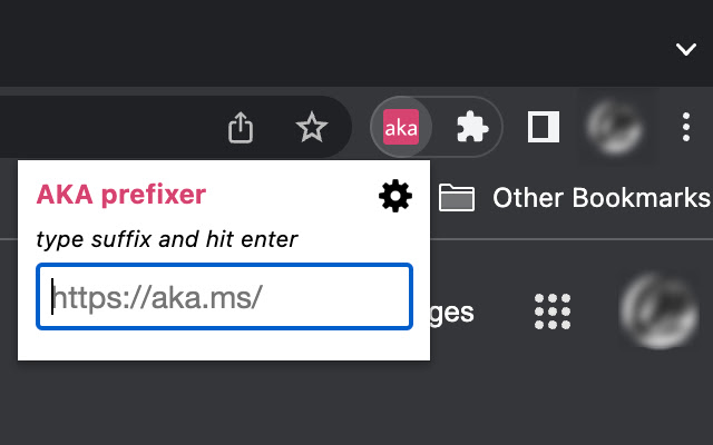 AKA Prefixer from Chrome web store to be run with OffiDocs Chromium online AKA Prefixer from Chrome web store to be run with OffiDocs Chromium online