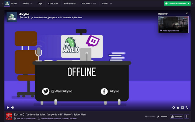 Akylio from Chrome web store to be run with OffiDocs Chromium online Akylio from Chrome web store to be run with OffiDocs Chromium online