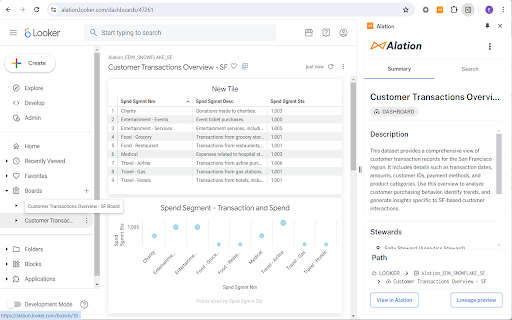 Alation from Chrome web store to be run with OffiDocs Chromium online Alation from Chrome web store to be run with OffiDocs Chromium online
