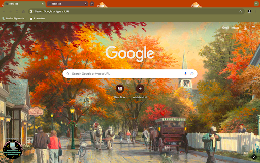 Ales Back To School Browser Theme from Chrome web store to be run with OffiDocs Chromium online Ales Back To School Browser Theme from Chrome web store to be run with OffiDocs Chromium online