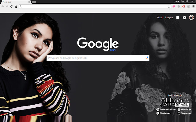Alessia Cara 2.0 from Chrome web store to be run with OffiDocs Chromium online Alessia Cara 2.0 from Chrome web store to be run with OffiDocs Chromium online