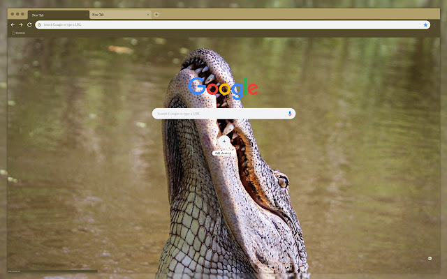 Aligator muzzle from Chrome web store to be run with OffiDocs Chromium online Aligator muzzle from Chrome web store to be run with OffiDocs Chromium online