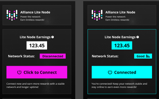 Alliance Lite Node from Chrome web store to be run with OffiDocs Chromium online Alliance Lite Node from Chrome web store to be run with OffiDocs Chromium online