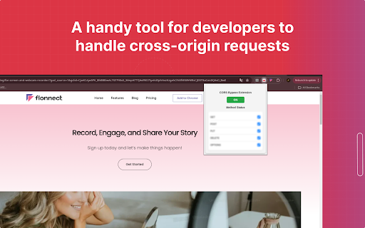 Allow CORS from Chrome web store to be run with OffiDocs Chromium online Allow CORS from Chrome web store to be run with OffiDocs Chromium online