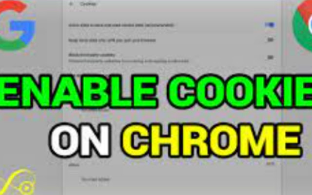 Allow third party cookies API from Chrome web store to be run with OffiDocs Chromium online Allow third party cookies API from Chrome web store to be run with OffiDocs Chromium online
