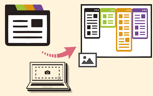 AllTab ScreenShoter from Chrome web store to be run with OffiDocs Chromium online AllTab ScreenShoter from Chrome web store to be run with OffiDocs Chromium online