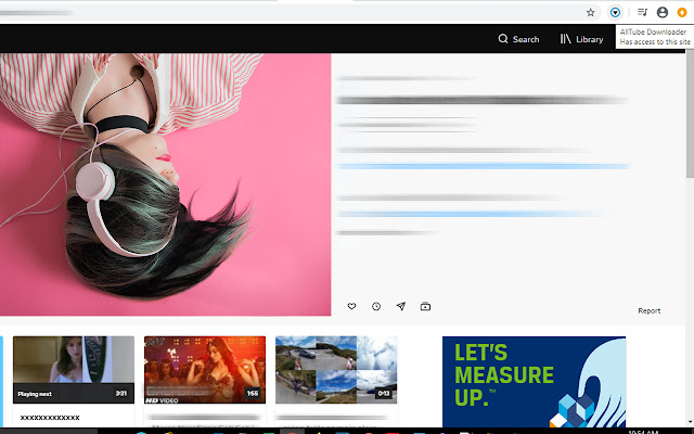 AllTube Downloader from Chrome web store to be run with OffiDocs Chromium online AllTube Downloader from Chrome web store to be run with OffiDocs Chromium online