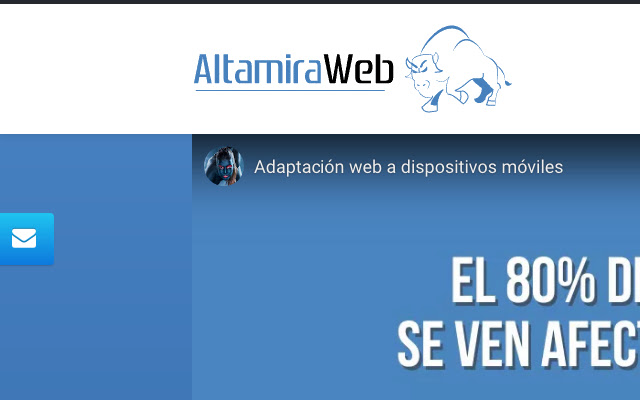 altamiraweb from Chrome web store to be run with OffiDocs Chromium online altamiraweb from Chrome web store to be run with OffiDocs Chromium online