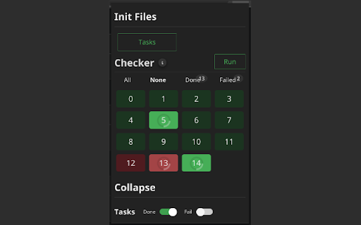 ALX Intranet from Chrome web store to be run with OffiDocs Chromium online ALX Intranet from Chrome web store to be run with OffiDocs Chromium online