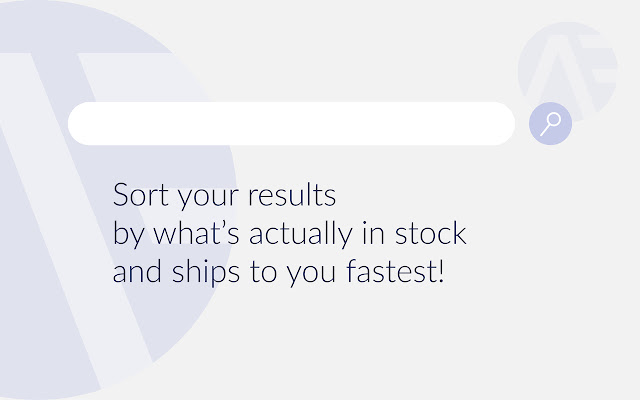 Amazon Filter from Chrome web store to be run with OffiDocs Chromium online Amazon Filter from Chrome web store to be run with OffiDocs Chromium online