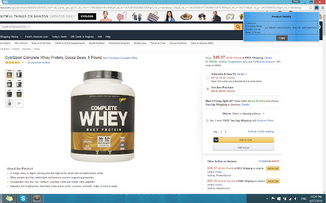 Amazon Harvest from Chrome web store to be run with OffiDocs Chromium online Amazon Harvest from Chrome web store to be run with OffiDocs Chromium online