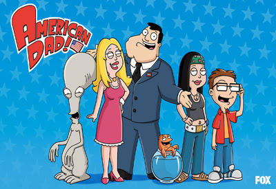 American Dad Theme! from Chrome web store to be run with OffiDocs Chromium online American Dad Theme! from Chrome web store to be run with OffiDocs Chromium online