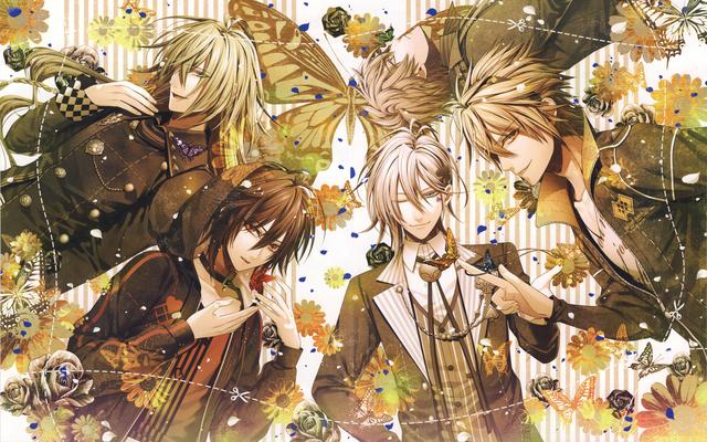Amnesia Desktop Wallpaper Image Anime from Chrome web store to be run with OffiDocs Chromium online Amnesia Desktop Wallpaper Image Anime from Chrome web store to be run with OffiDocs Chromium online