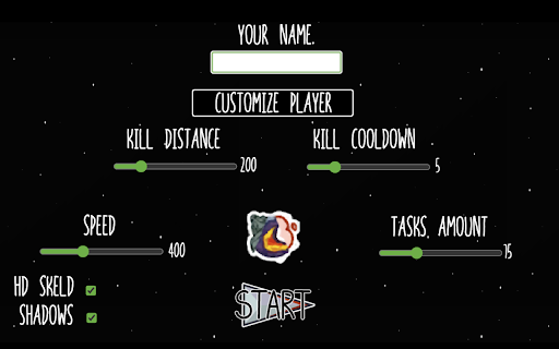 Among Us Play Game from Chrome web store to be run with OffiDocs Chromium online Among Us Play Game from Chrome web store to be run with OffiDocs Chromium online