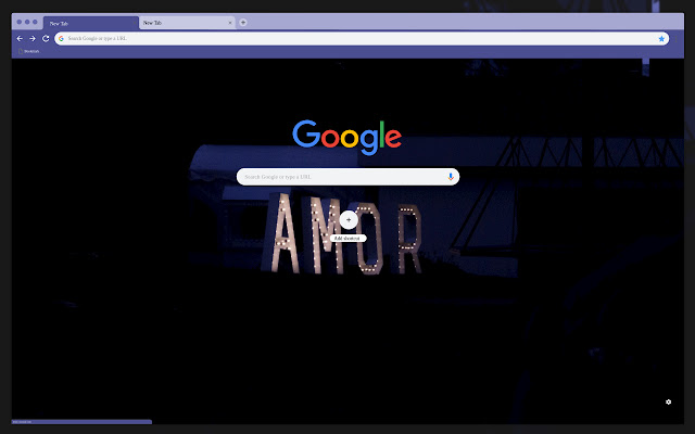 Amor from Chrome web store to be run with OffiDocs Chromium online Amor from Chrome web store to be run with OffiDocs Chromium online