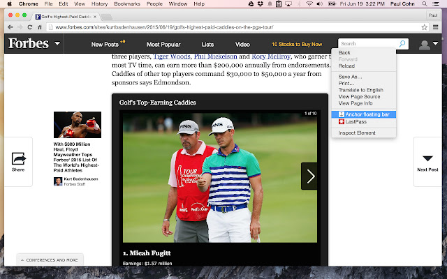 Anchor Floating Bars from Chrome web store to be run with OffiDocs Chromium online Anchor Floating Bars from Chrome web store to be run with OffiDocs Chromium online